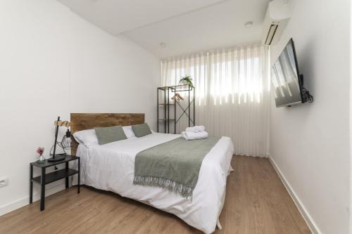 Arapiles Appartement | Deluxe VI - Ferga Suites