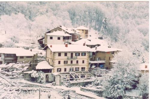 Varallo Hôtel | Delzanno