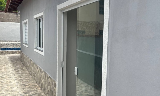 Cibratel II Maison | Dema's Beach House