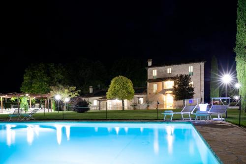 Marsciano Appartement | Demetra