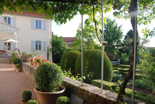Ambierle Maison | Demeure Bouquet