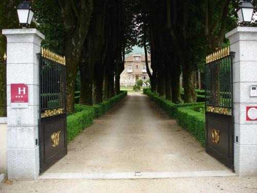 Lacabarede Hôtel | Demeure de Flore