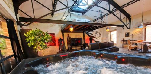 Vezenobres Hôtel | Demeure de la Baronne