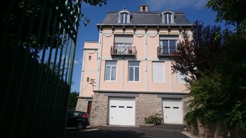 Le Puy-en-Velay Lit Et Petit-Déjeuner | Demeure des Dentelles avec PARKING GRATUIT