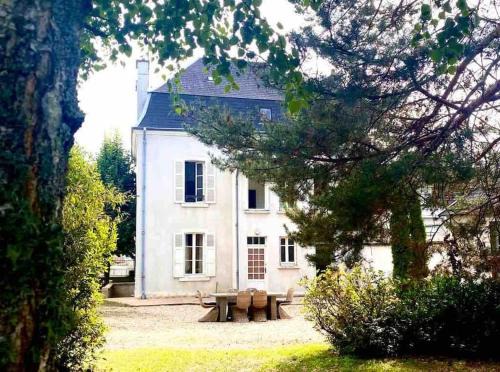 Vierzon Maison | Demeure St Martin