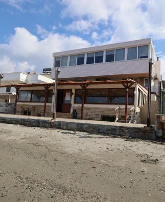 Akcay Hôtel | DEMİR OTEL RESTAURANT