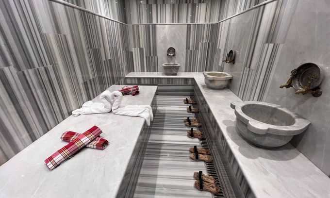 Inebolu Hôtel | Demiröz Konak Otel