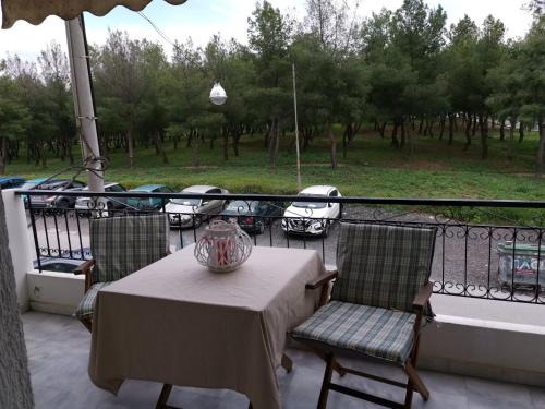 Atalanti Appartement | Demirdesiou 127 Apartment