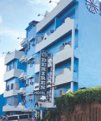 Cagayan de Oro Hôtel | Demiren Hotel