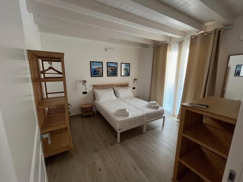 La Spezia Appartement | Demithos House