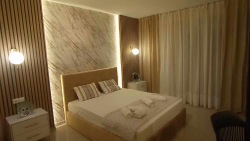 Orestiada Appartement | Demmy's Luxury Apartment