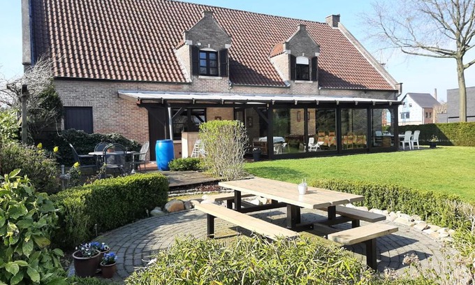 Dessel Maison | Den Donkman