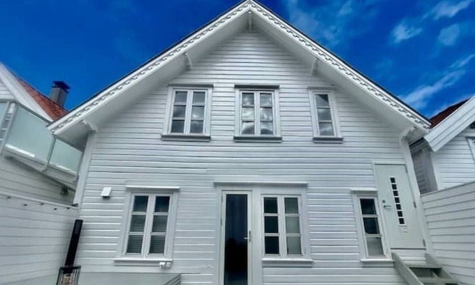Stavanger Copropriété | Den Grønne Døren H2