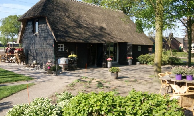 Municipality of Oisterwijk Appartement | Den Heijkant