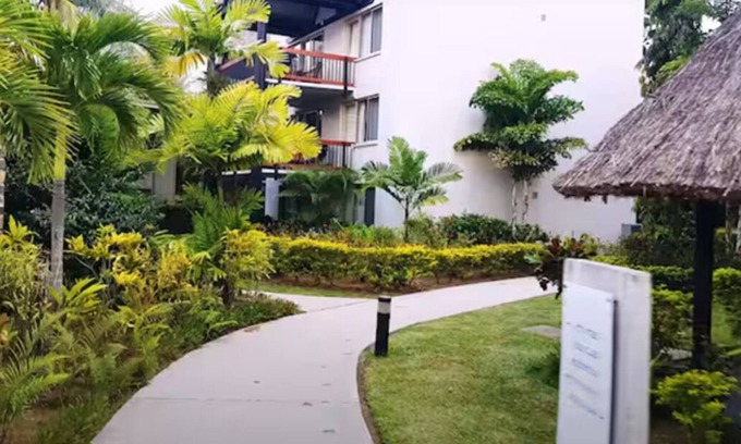 Nadi Appartement | Denarau Island Wyndham Apartment - Fully contained within a 5-star resort.
