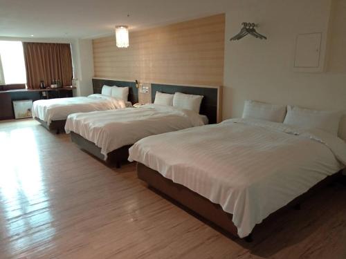 Yunlin Hôtel | Dengfeng Milan Business Hotel