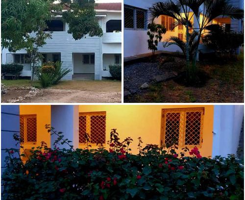 Mtwapa Appartement | Dengozi Residence