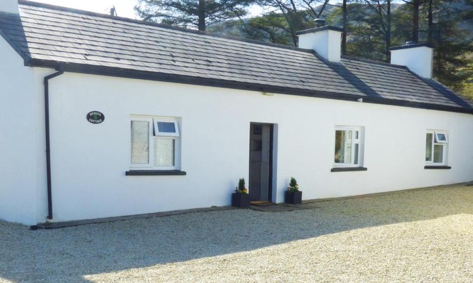 Killybegs Maison | Denis's Cottage, Killybegs