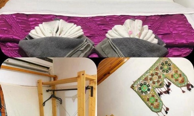 Sirince Maison | Deniss pansiyon & cafe