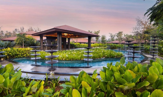Kumta Station Balnéaire | Denissons Beach Resort, formerly Gamyam Retreat
