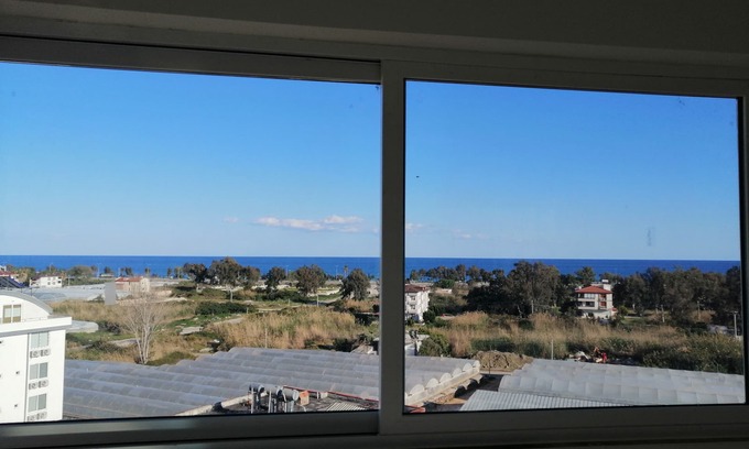Demre Appartement | Deniz Apart