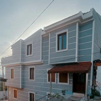 Ayvalik City Center Appartement | Deniz Manzaralı Müstakil ev Aybalik