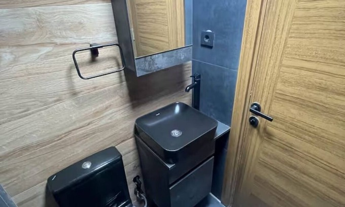 Kusadasi Villa | Denize 5 Dakika Mesafede, Merkezde Konforlu Villa
