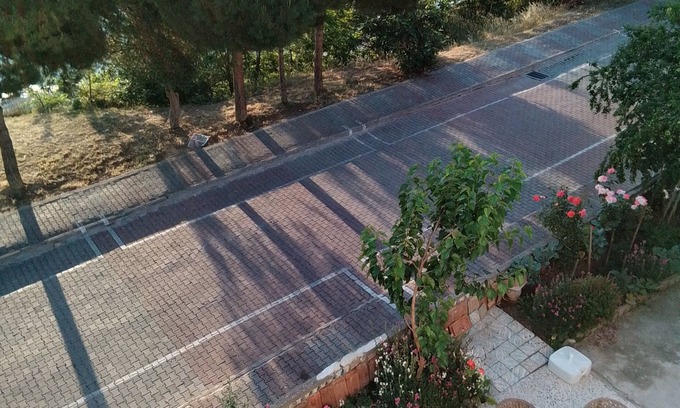 Gerze Maison | Denize Sıfır Müstakil Bahçeli Yalı