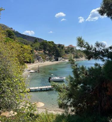 Marmara Hôtel | Denizevi Karvunyi