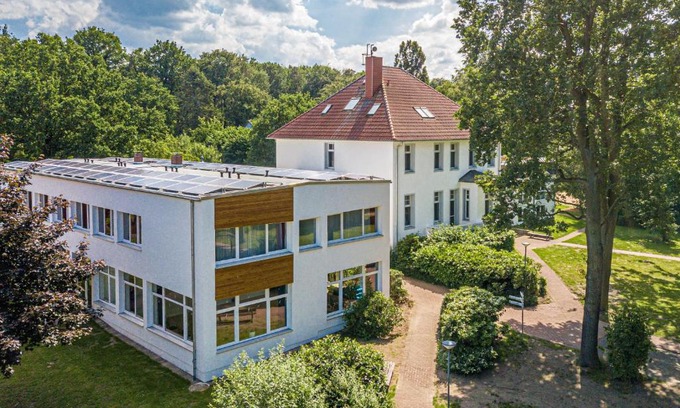 Rehburg-Loccum Hôtel | Denkhaus Loccum