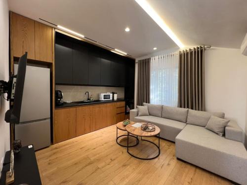 Tirana Appartement | Dennys Apartments Villa at Komuna e Parisit