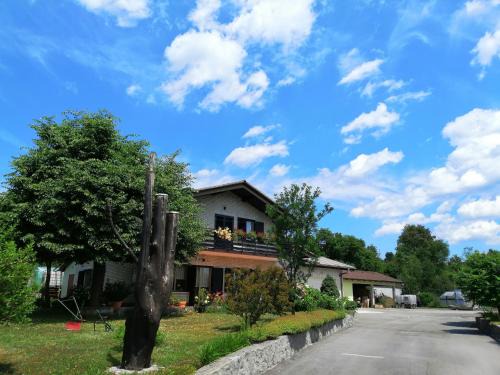 Prem Appartement | Deno