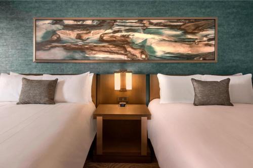 Hampden South Hôtel | Denver Marriott Tech Center