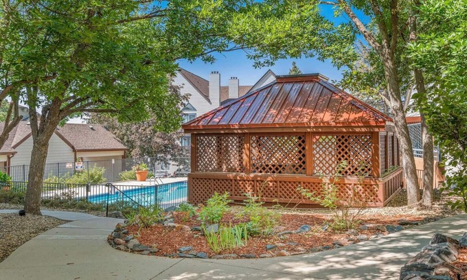 Englewood Copropriété | Denver Tech Center - Free Parking - Fast WiFi!