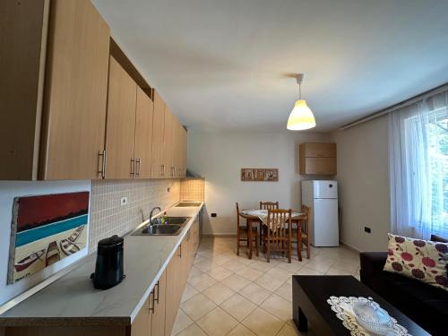 Tirana Maison | DENY's Apartment