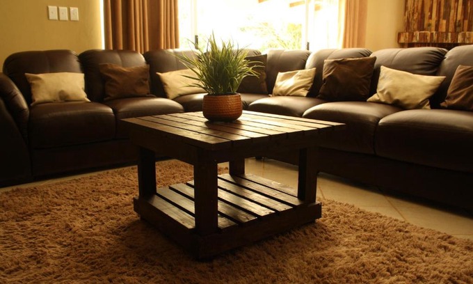 Graskop Maison | Deo Favente Holiday Home