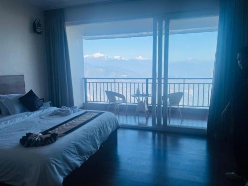Turuk Hôtel | Deolo Mist - A Boutique Mountain Hotel