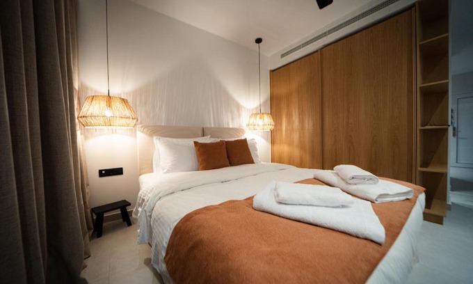 Agrinio Appartement | Deos- Luxury Apartment in Agrinio