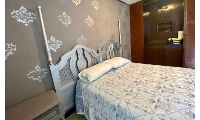 Puebla Appartement | Departamento en zona centro histórico