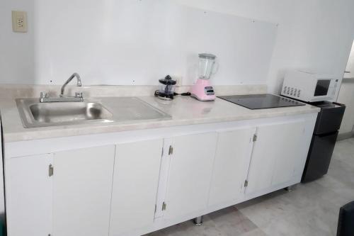 Mazatlan Appartement | Depa 14 Acceso Directo Cómodo y agradable Torre B