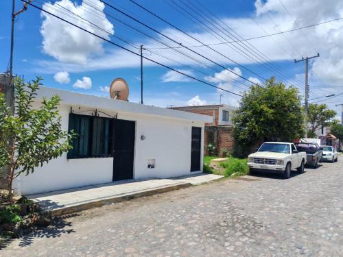 San Juan del Rio Appartement | Depa Banthi