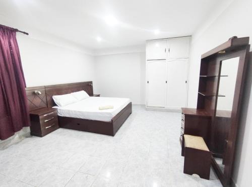 Tarija Appartement | Depa