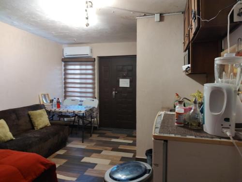 Los Mochis Appartement | Depa BONITO y CÓMODO en la Magisterial