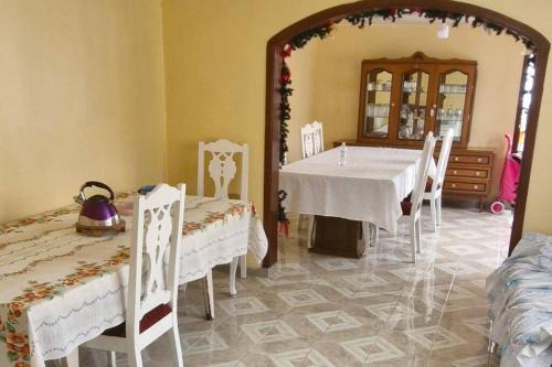 Ciudad Serdan Appartement | Depa cerca volcán Citlatélpetl