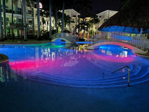 Puerto Marques Appartement | Depa de Dos recamaras en ACAPULCO DIAMANTE frente ARENA GNP