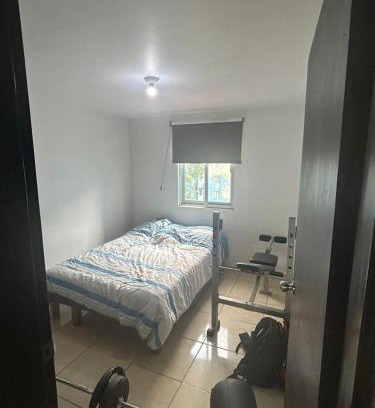 Gustavo Diaz Ordaz Appartement | Depa Las Fuentes