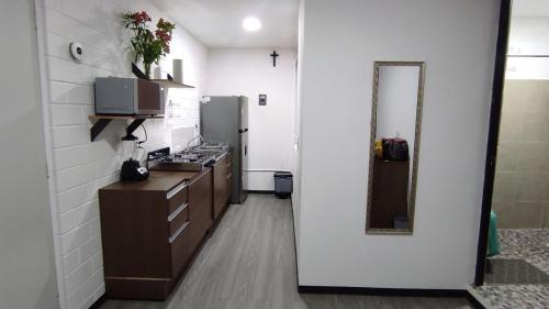 Crucecita Appartement | Depa Risalud!
