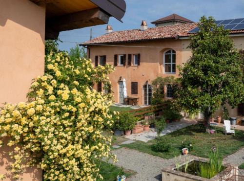 Sanico Maison | Depandance Cascina Vicentini