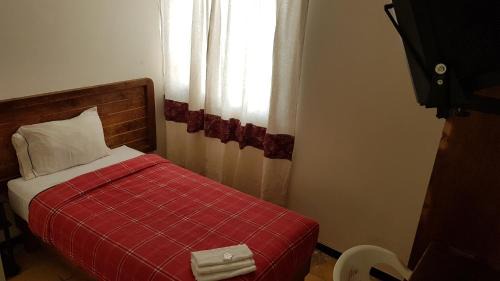 Chiautempan Appartement | Departamento 7/7
