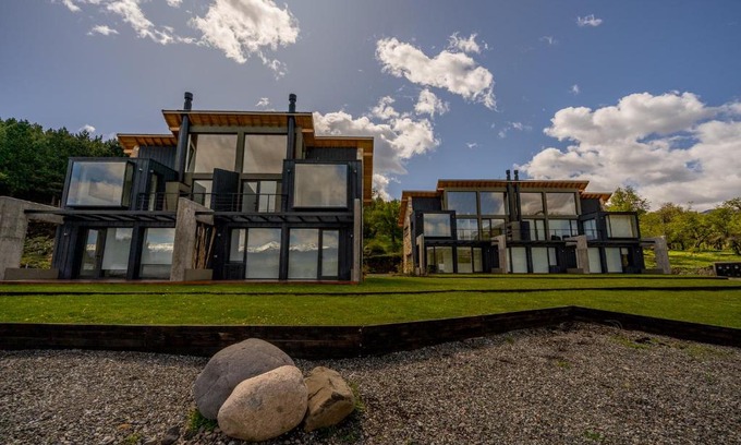San Martin de los Andes Appartement | Departamentos Estancia Los Ñires